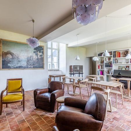 Bed and Breakfast Manoir Du Guern Pluvigner Exterior foto