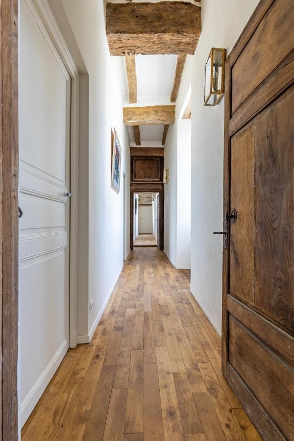 Bed and Breakfast Manoir Du Guern Pluvigner Exterior foto