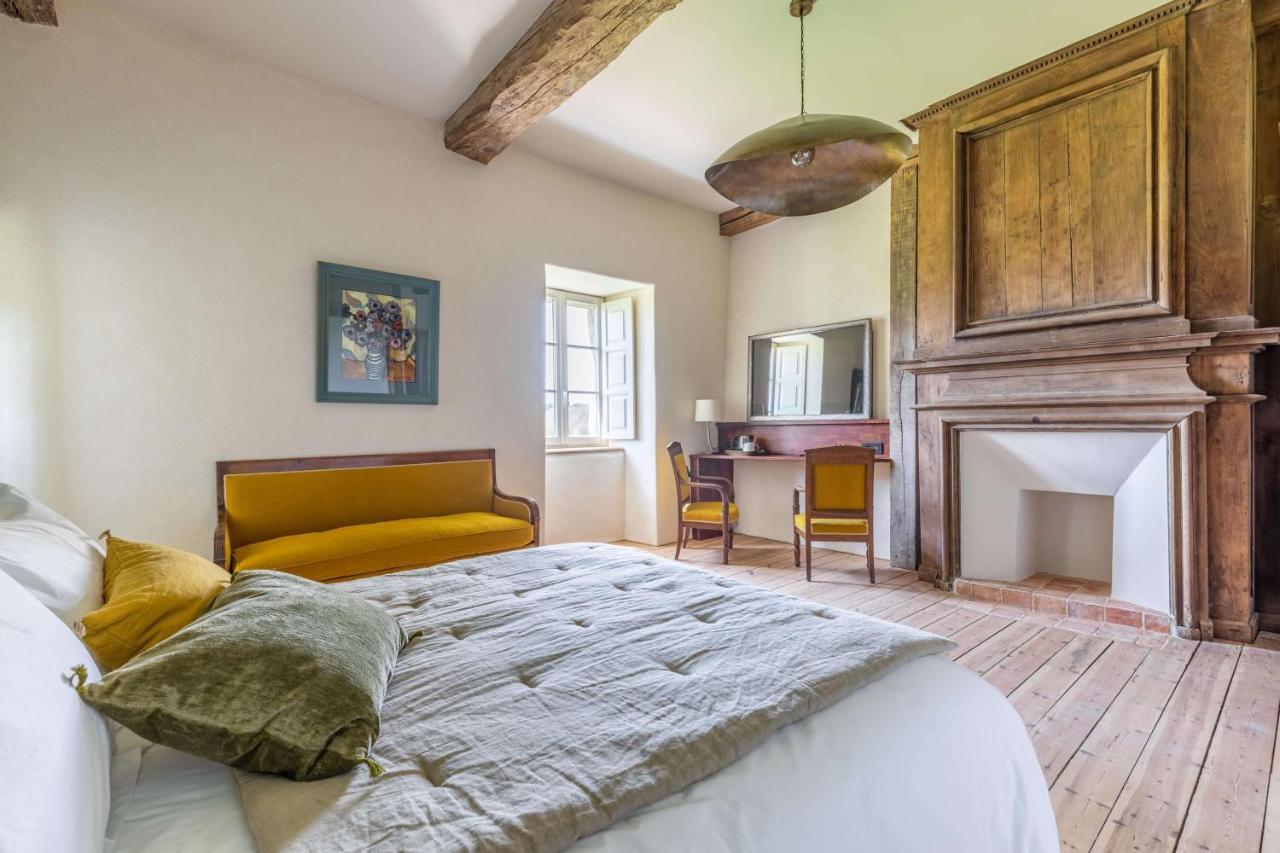 Bed and Breakfast Manoir Du Guern Pluvigner Exterior foto