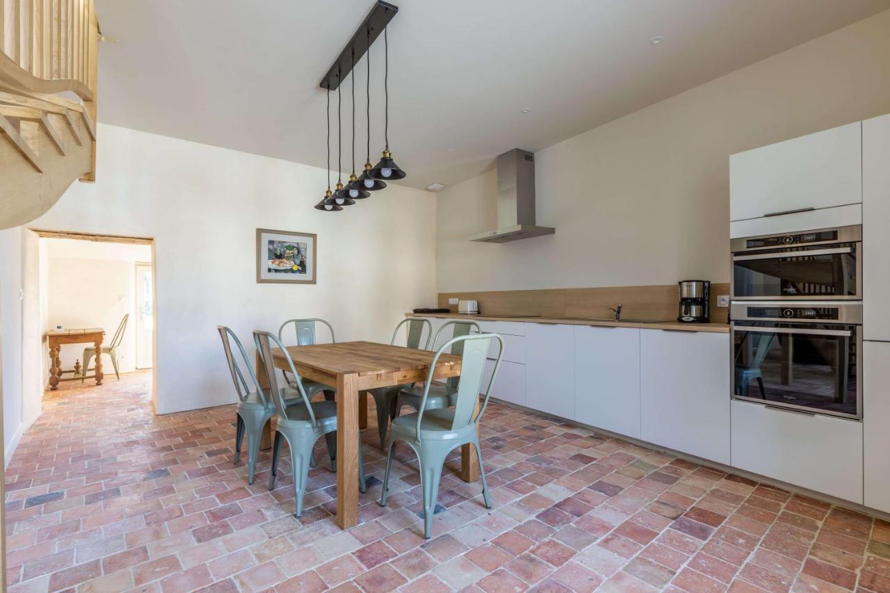Bed and Breakfast Manoir Du Guern Pluvigner Exterior foto